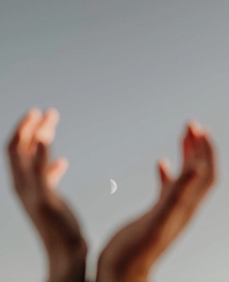 Yoga mit dem Mond Konstanz